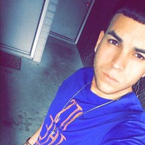 Meet your Posher, Joseph